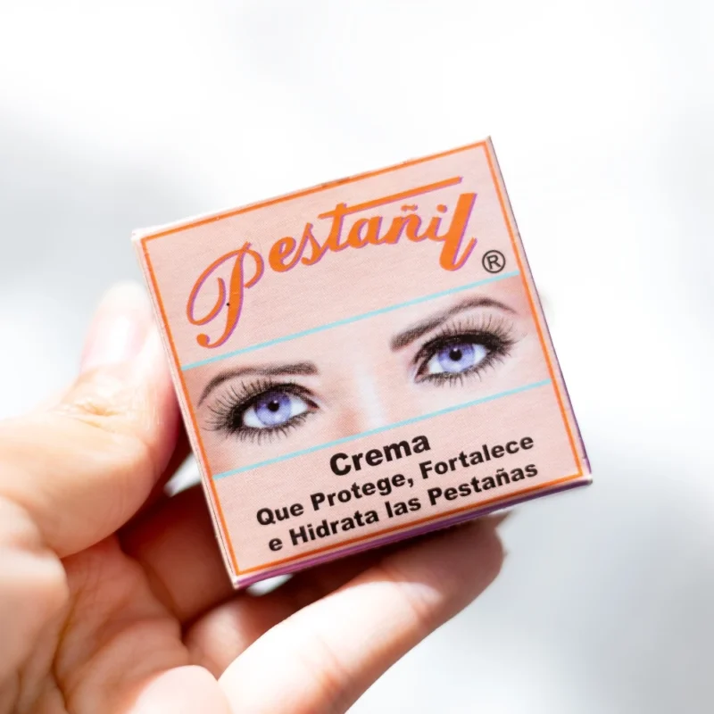 pestanil
