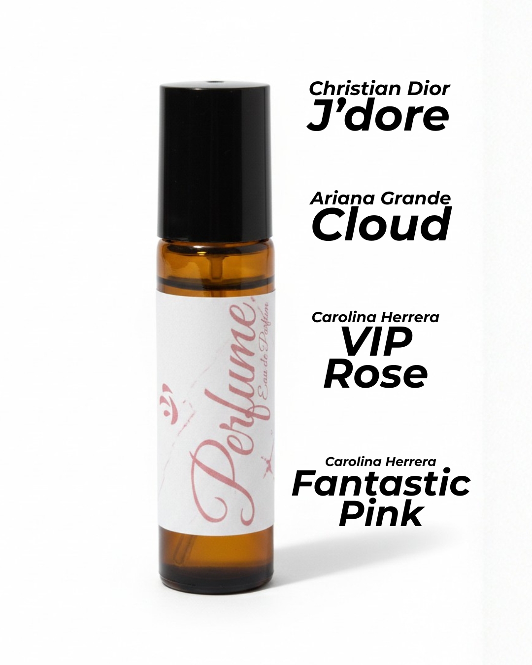 Perfume Roll On Mujer - Imagen 3