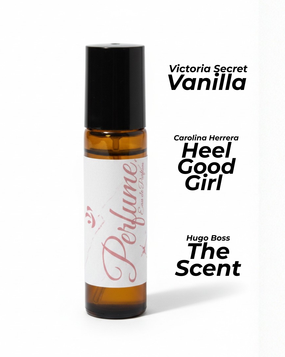 Perfume Roll On Mujer - Imagen 4