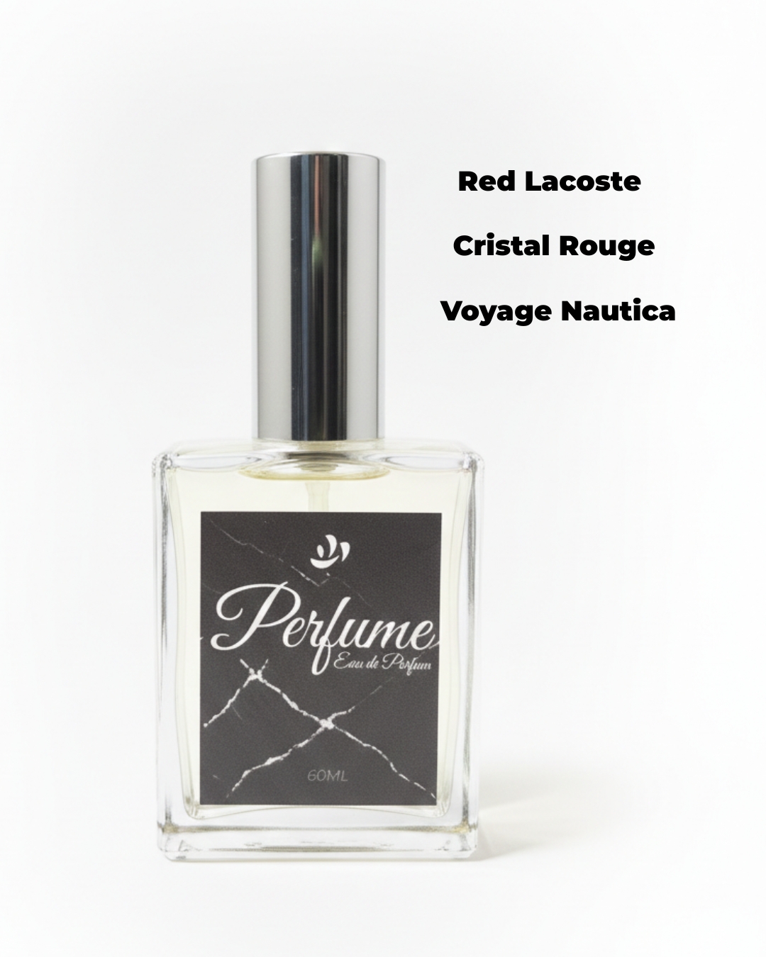 Perfume Elixir Hombre 60 ML Fragancia 30% - Imagen 3