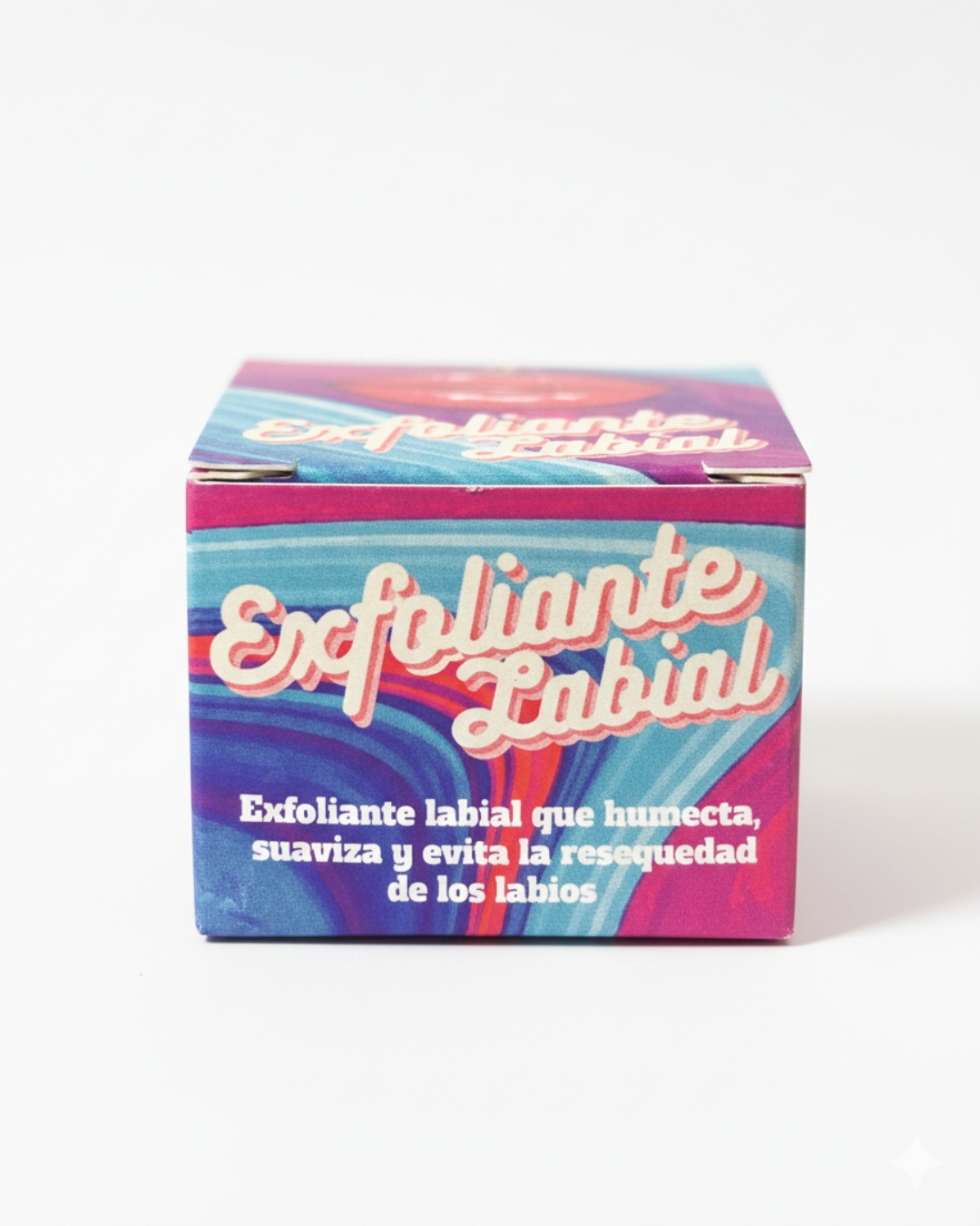 Exfoliante Labial - Imagen 3