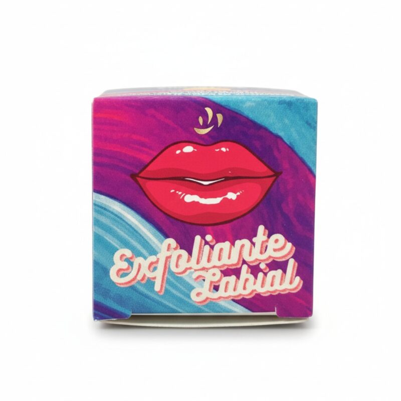 Exfoliante Labial