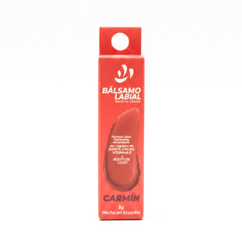 balsamo-labial
