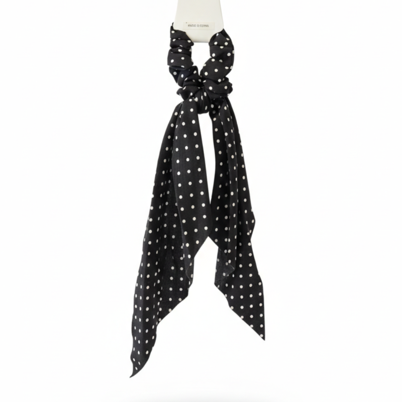 monera-scrunchie-con-lazo-retro-dots