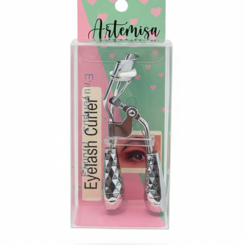 Rizador de Pestañas Clásico