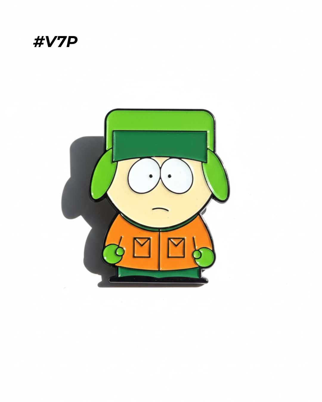 Pin Southpark/MTV - Imagen 6