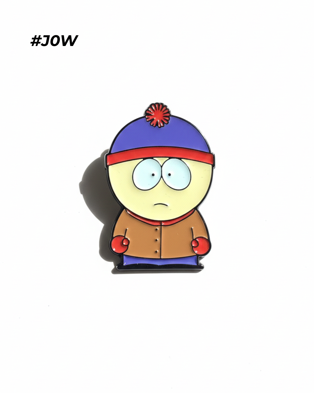 Pin Southpark/MTV - Imagen 3