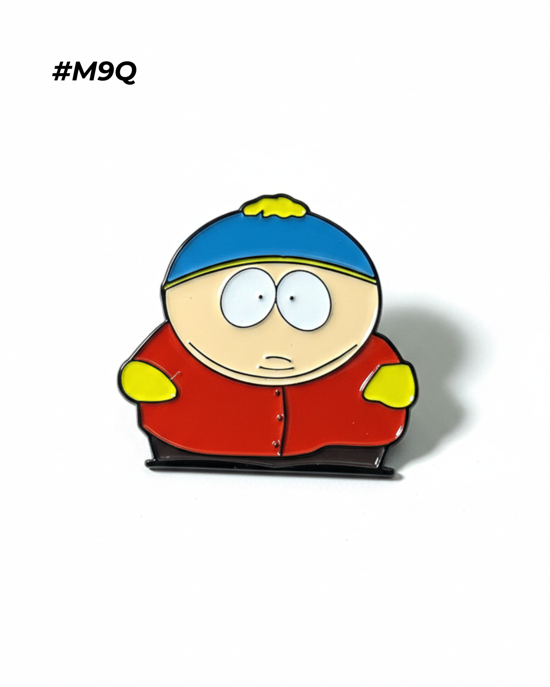 Pin Southpark/MTV - Imagen 2