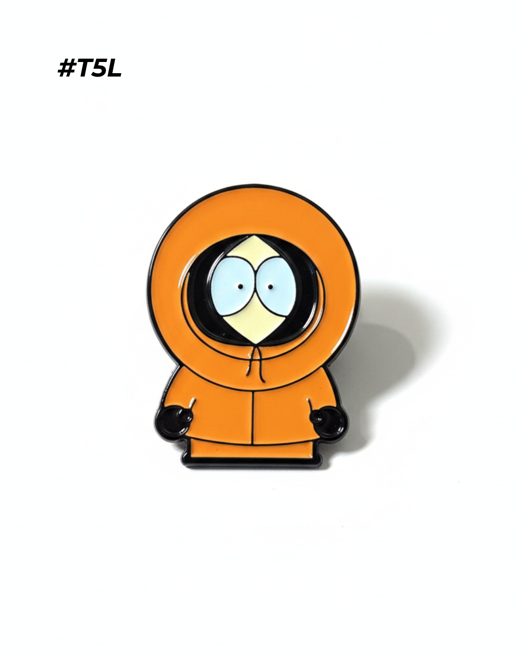 Pin Southpark/MTV - Imagen 4