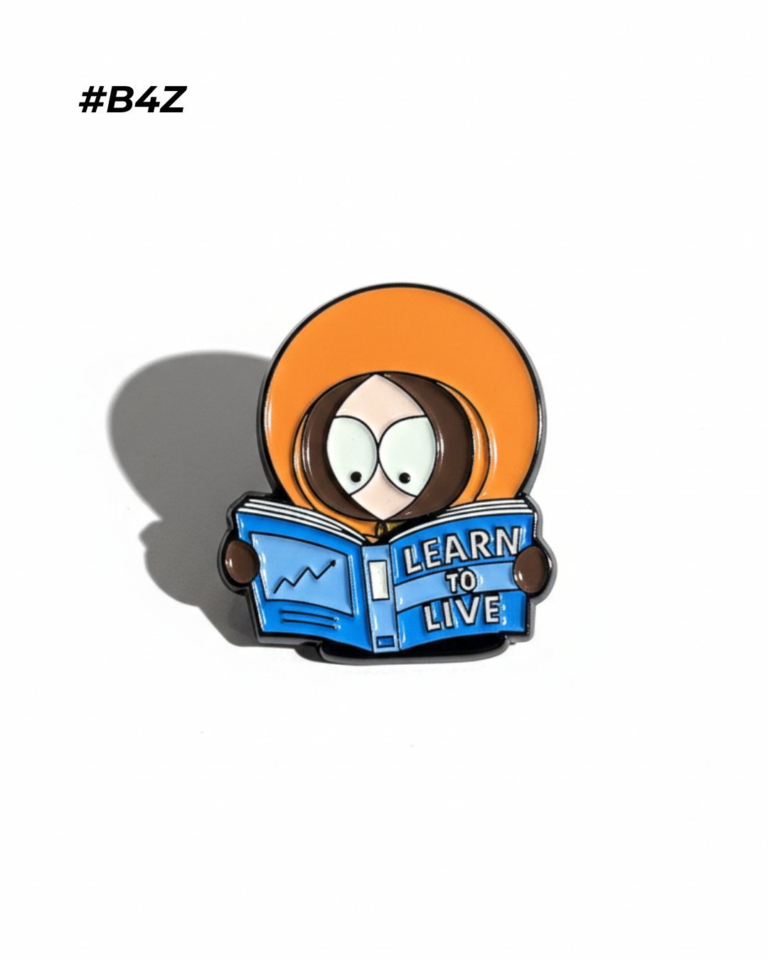 Pin Southpark/MTV - Imagen 5