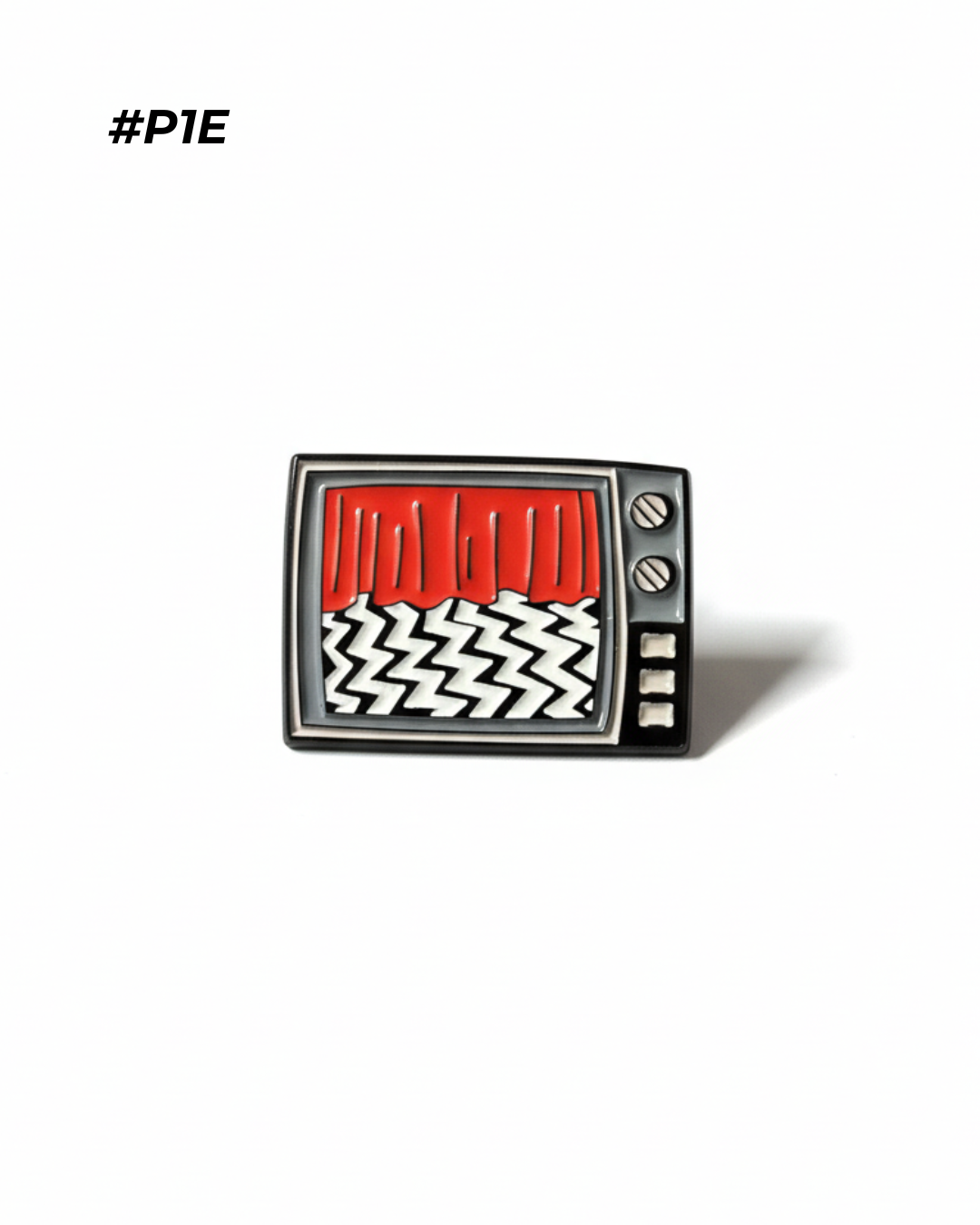 Pin Southpark/MTV - Imagen 8