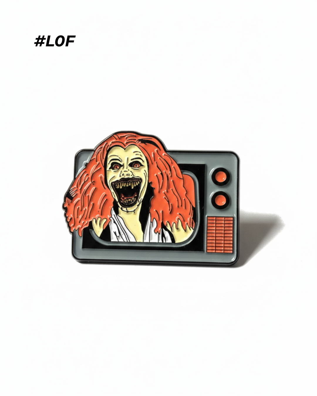 Pin Southpark/MTV - Imagen 10